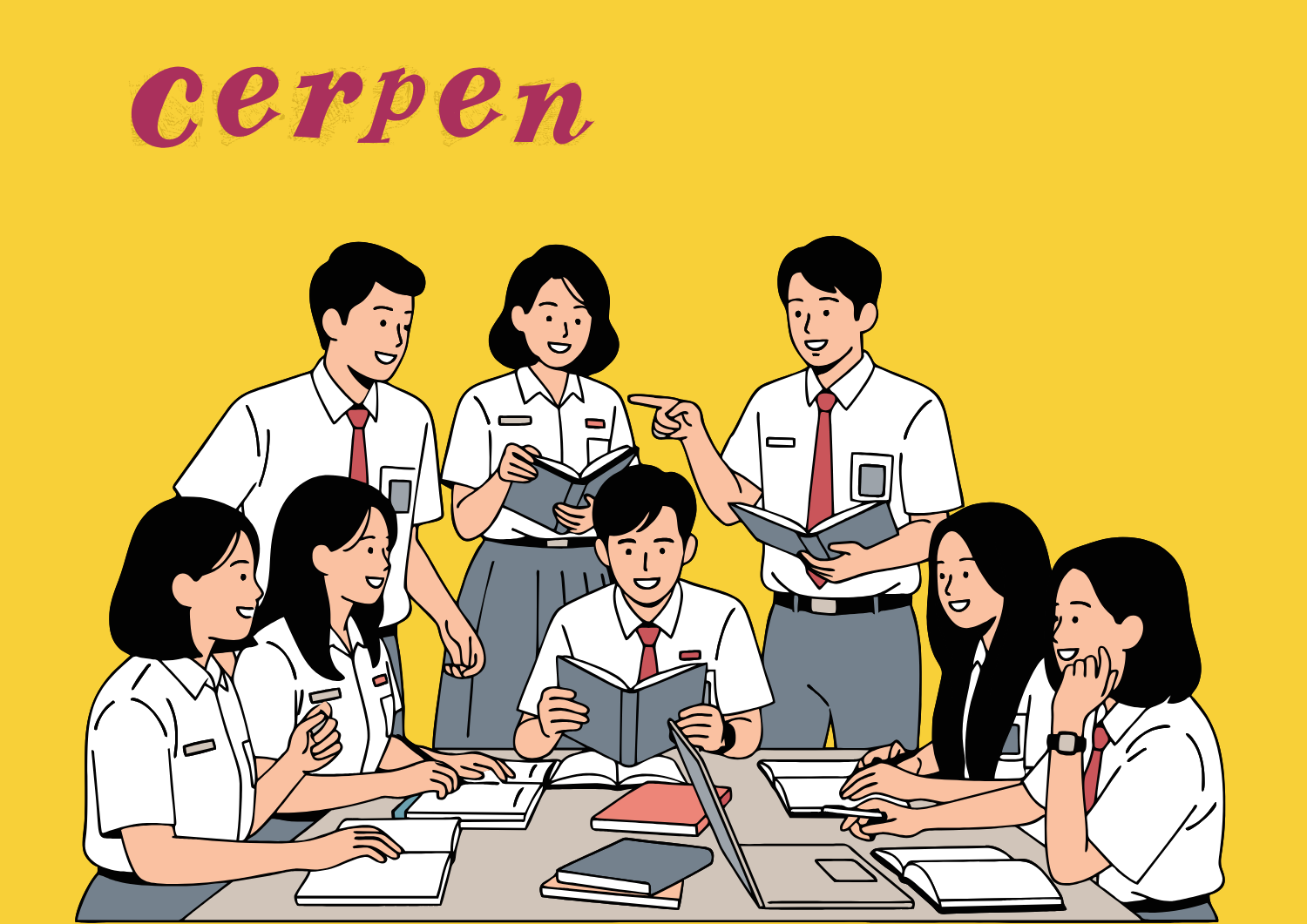 Mengenal Unsur Intrinsik Cerpen: Kunci Memahami Isi Cerita